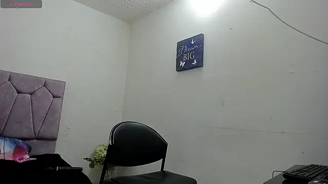 saraladys webcam
