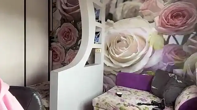 ScarlettRosy webcam