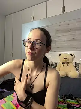 MartiniiSelenna webcam