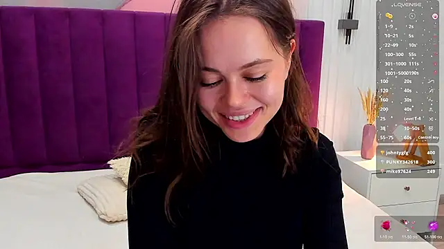 Kelly_Cuutie webcam