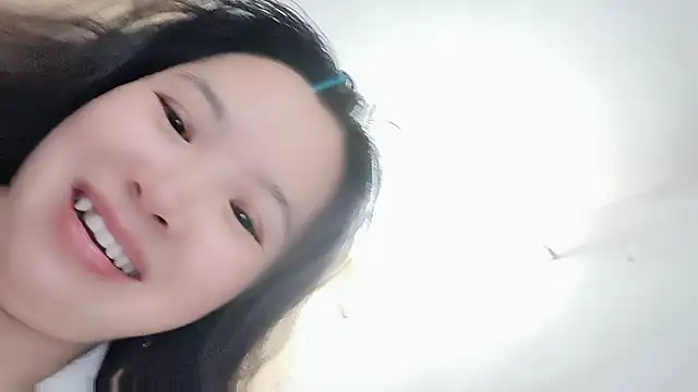 F-Yingying webcam
