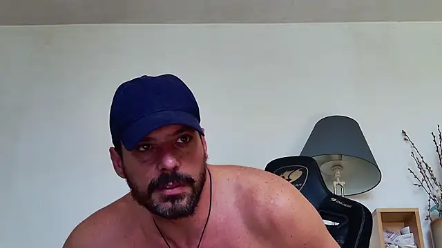 ChrisKox webcam