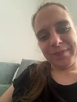 Chantalee webcam