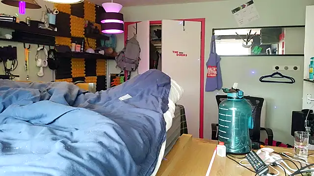 McPherson72 webcam