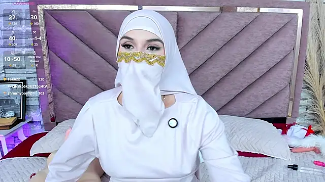 malek_zark2 webcam