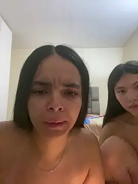 Venusduoxx webcam