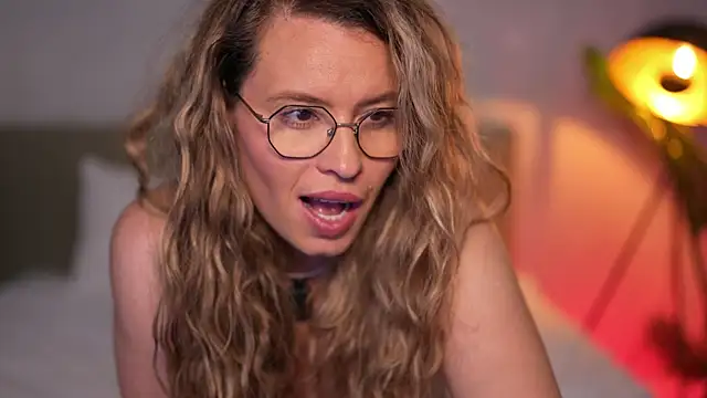 BrandyWhite webcam