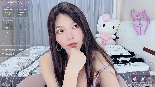 yangyang_520 webcam