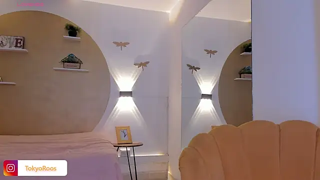 TokyoHaskel webcam