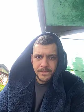 Mark1404 webcam