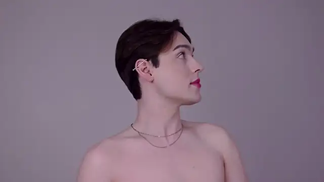 RobbyCharming live sex cam