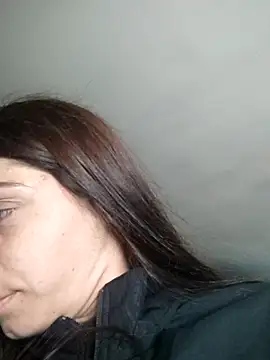 AntoniaHottie webcam