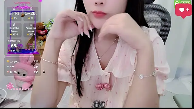 Dully_ana webcam