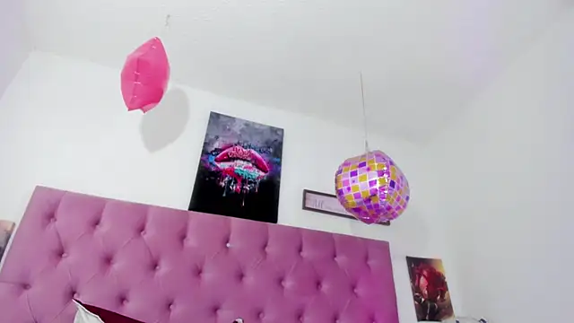 Aily_star webcam
