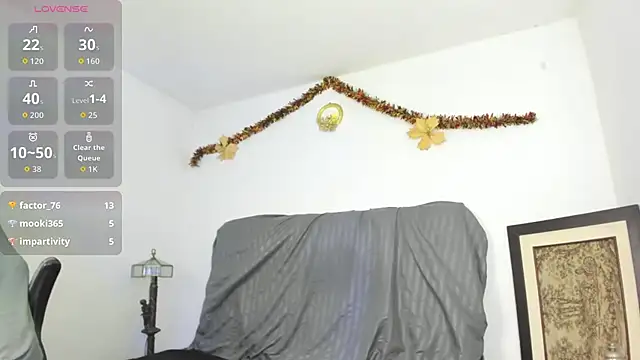xkim_starxx webcam
