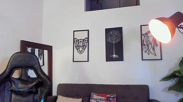 Justin_kingX7 webcam