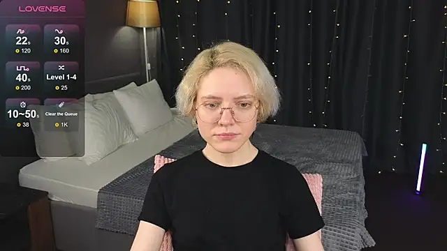 HottoKori webcam