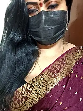 Anushka_flower webcam
