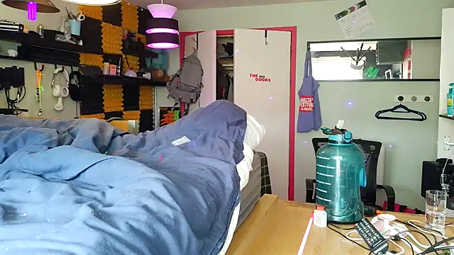 McPherson72 webcam