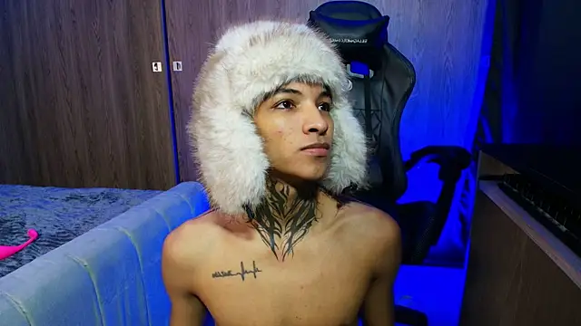 im_Usuga webcam