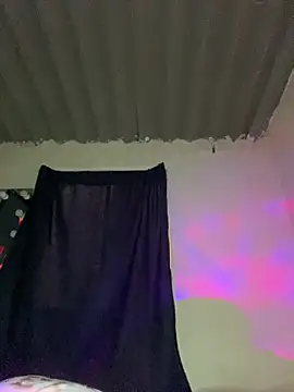 SalomeFerrer webcam