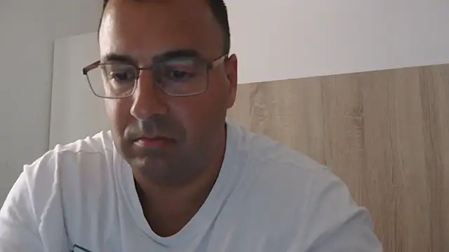 VanillaTime78-Jorge webcam
