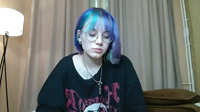 KellePourier live sex cam