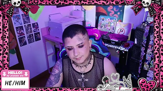 masterkevinftm live sex cam