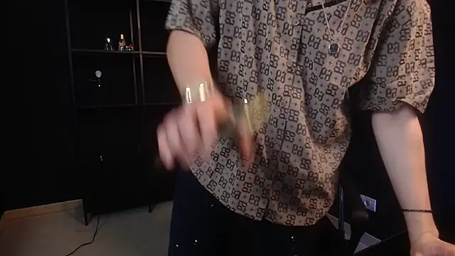 FelixStarkk webcam