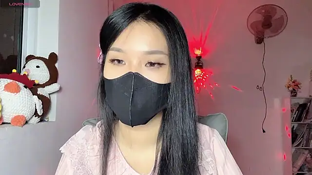 Tieu-May webcam