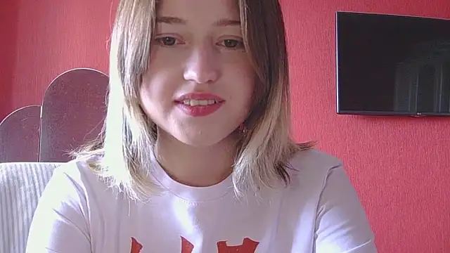 Beloved_Mary webcam