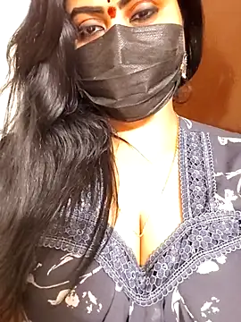 Anushka_flower webcam