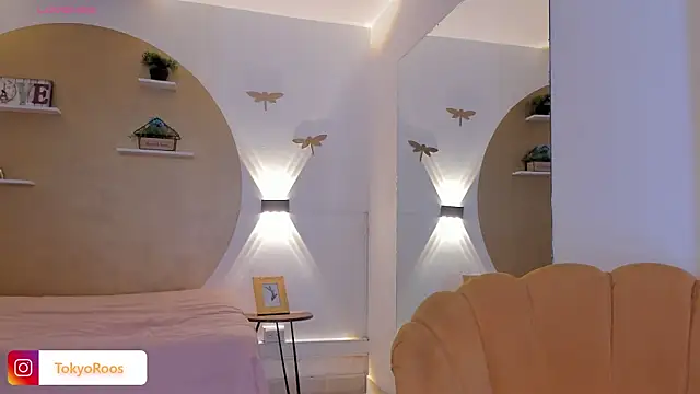 TokyoHaskel webcam