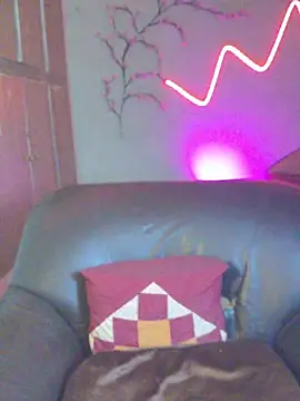 Ivy_the_goddess webcam
