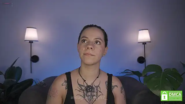 nyx_97 webcam