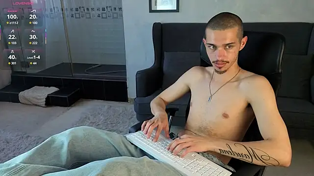 KaydenDrew webcam