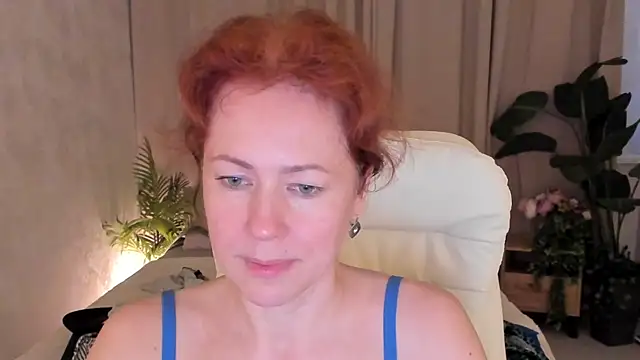 LeticiaRomano webcam