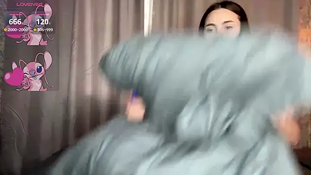 LoraDavi webcam