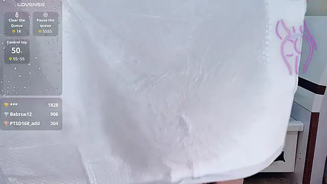 yangyang_520 webcam
