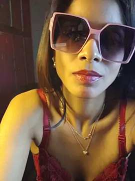Ivy_the_goddess webcam