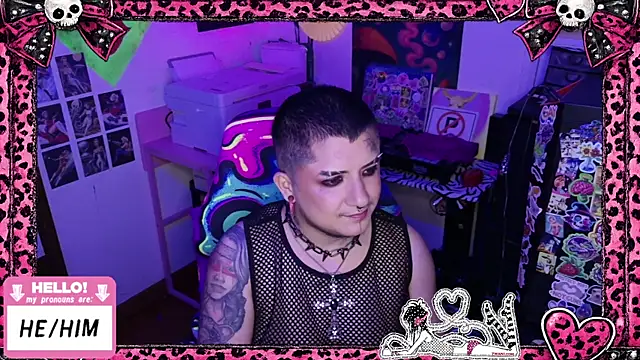 masterkevinftm live sex cam