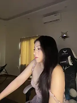 __MeiMei__ webcam