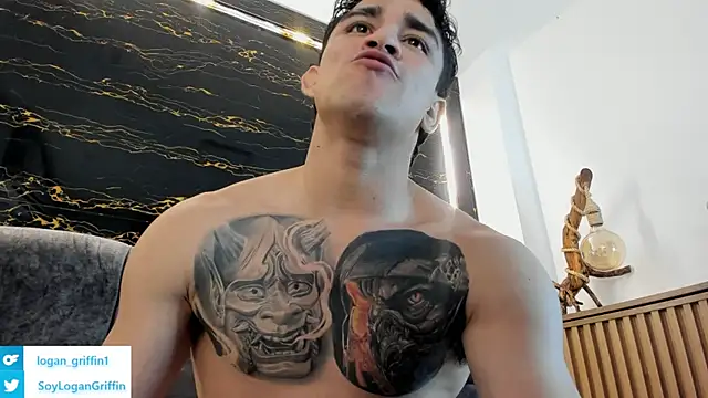 JeergMuscle webcam