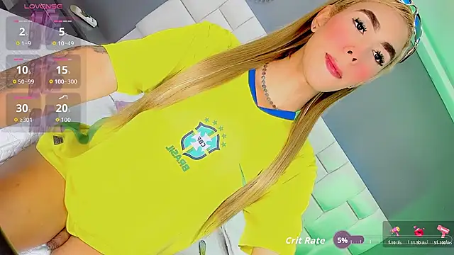 Nikol-hilton webcam