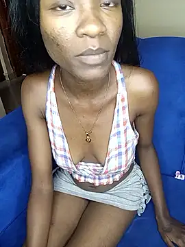 ariahsexy webcam
