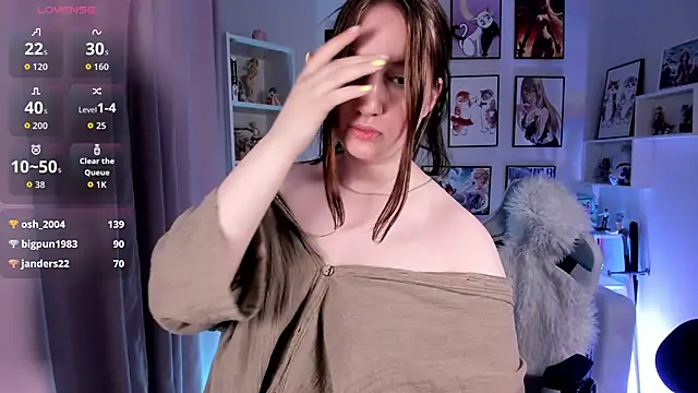 Elisabeth_Binder webcam