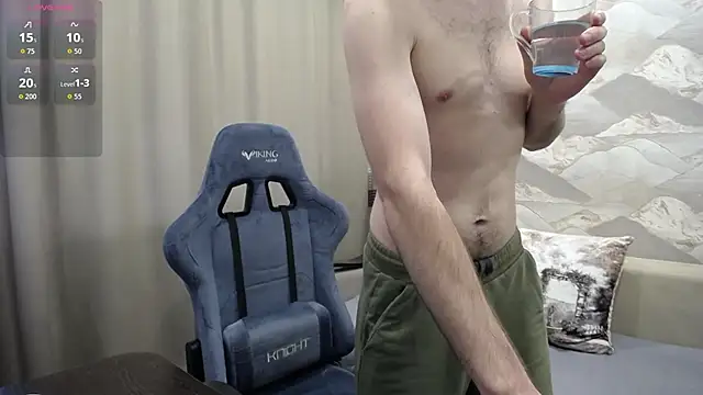 SerzhKorol1 webcam