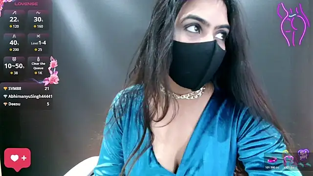 DesiZoya