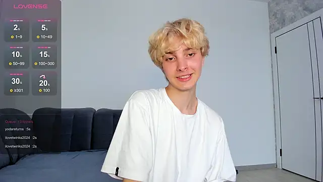 bunnyblush67 webcam