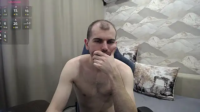 SerzhKorol1 webcam